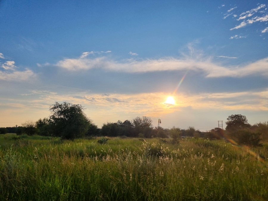 Commercial Property for Sale in Schylock A H North West